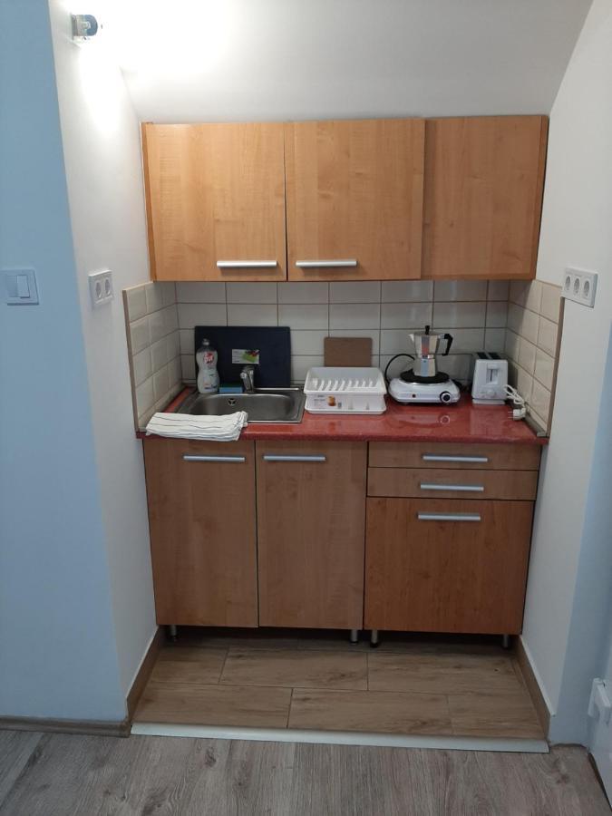 Nikolett Apartman Hajduszoboszlo Ngoại thất bức ảnh